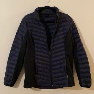 32 degree heat puffer